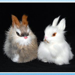 Кролик малыш