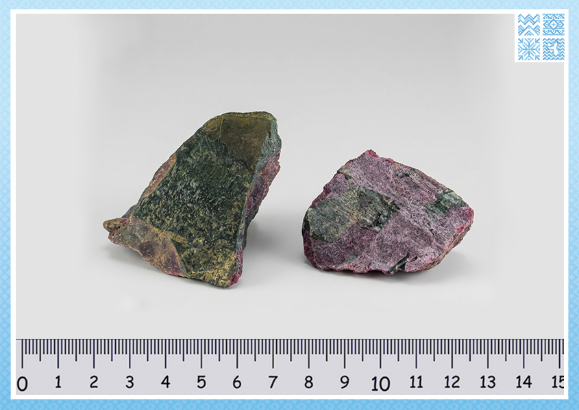 Эвдиалит — изображение 7