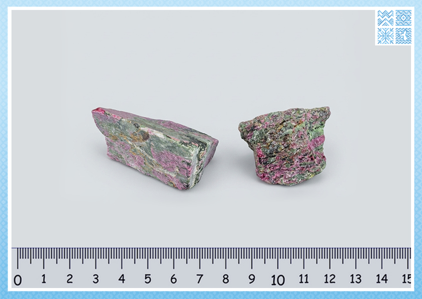 Эвдиалит — изображение 5