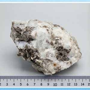 Слюдит с полевым шпатом