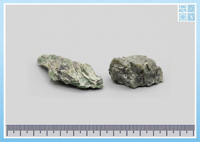 Микроклин — изображение 2