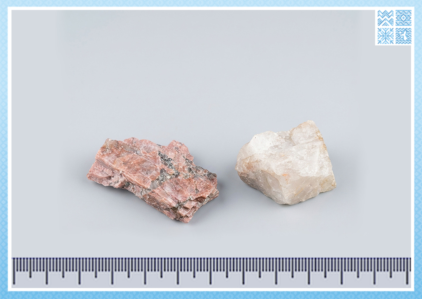 Микроклин — изображение 3