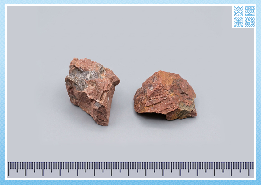 Микроклин — изображение 6