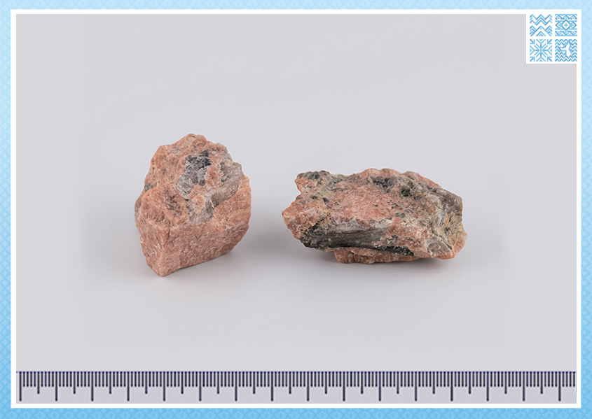 Микроклин — изображение 5