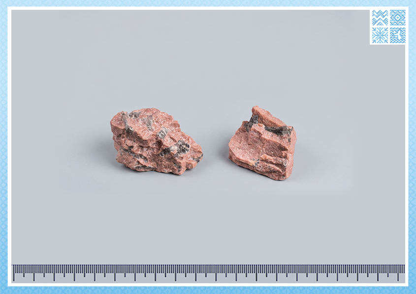 Микроклин — изображение 4