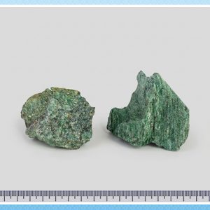 Фуксит большой