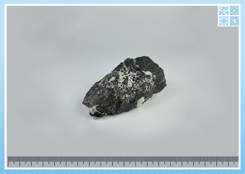 Магнетит крупный — изображение 2