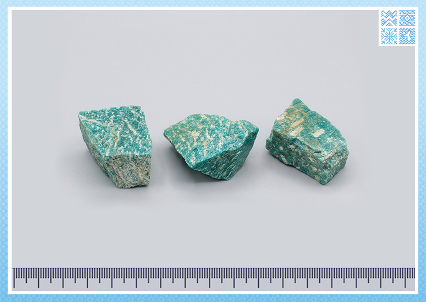 Амазонит — изображение 4