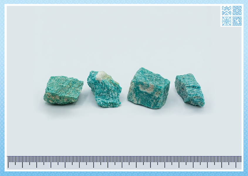 Амазонит — изображение 2