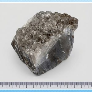 Кварц дымчатый большой