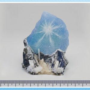 Зимнее солнце