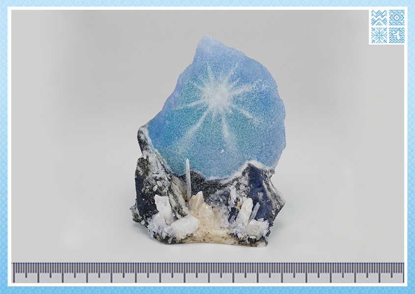 Зимнее солнце