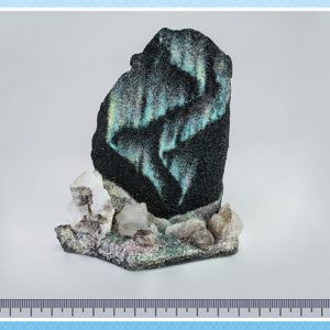 Полярное сияние