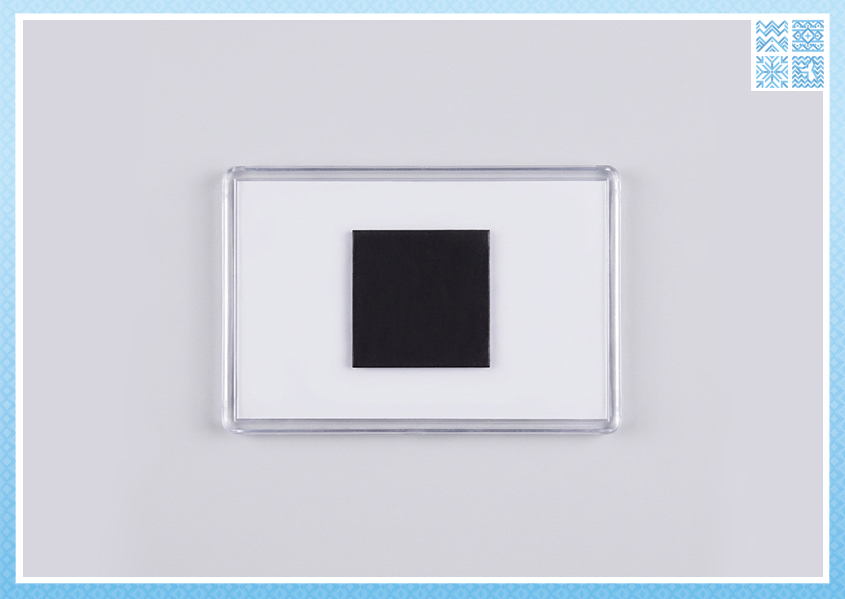 Акриловый фотомагнит "Кольский полуостров" 50х80 — изображение 3