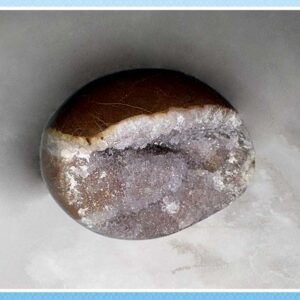Аметист МИНИ с мыса Кораблик, Терский берег